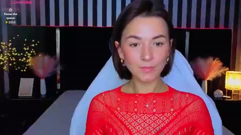 gracefulmichelle online show from 19, 6, 2026