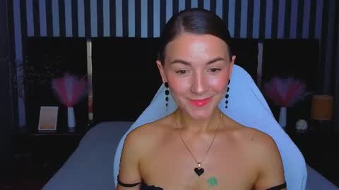 gracefulmichelle online show from 20, 6, 2026