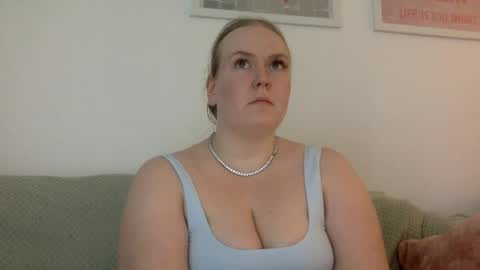 Grace Loves online show from 17, 6, 2026