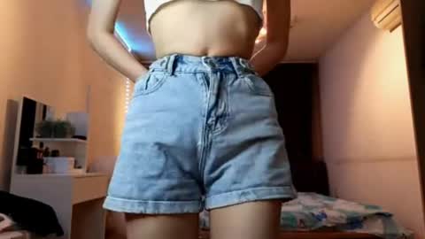 Snapshot of graciegerbig chatting on 6, 5, 2026 Emily online show from 6, 5, 2026