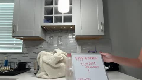 Gracie Smith online show from 19, 6, 2026