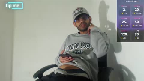 Gray online show from 25, 6, 2026