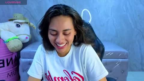 Snapshot of grecia_soler_a chatting on 3, 7, 2026 Grecia online show from 3, 7, 2026