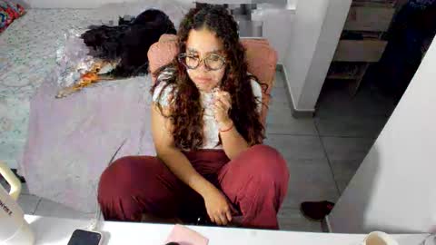 GreciaRuiz online show from 8, 6, 2026