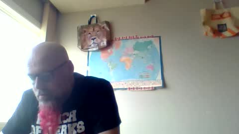 Snapshot of gregrev chatting on 13, 5, 2026 gregrev online show from 13, 5, 2026