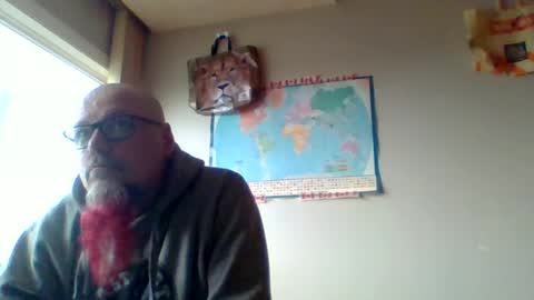 Snapshot of gregrev chatting on 20, 6, 2026 gregrev online show from 20, 6, 2026