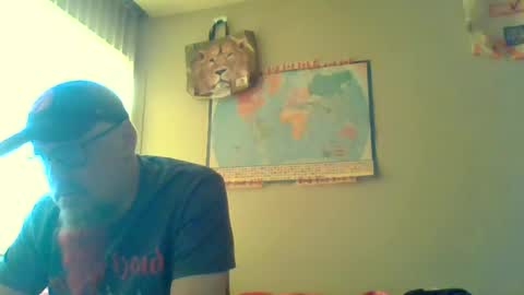 Snapshot of gregrev chatting on 24, 6, 2026 gregrev online show from 24, 6, 2026