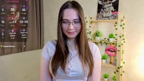 Cutie Ellie online show from 23, 5, 2026
