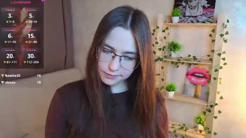 Cutie Ellie online show from 10, 6, 2026