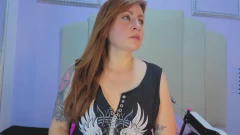 Marcela online show from 11, 6, 2026