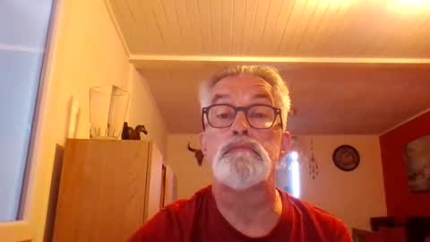 Grybear online show from 31, 5, 2026