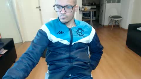 guachin_new online show from 10, 6, 2026