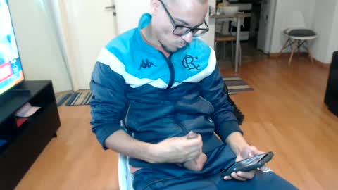 guachin_new online show from 12, 6, 2026
