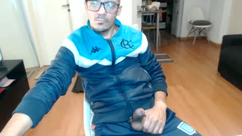 guachin_new online show from 14, 6, 2026