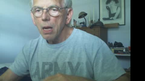 Roy online show from 6, 6, 2026