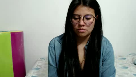 Snapshot of gumball_room chatting on 16, 2, 2026 Vane blonde and Hazell black hair online show from 16, 2, 2026