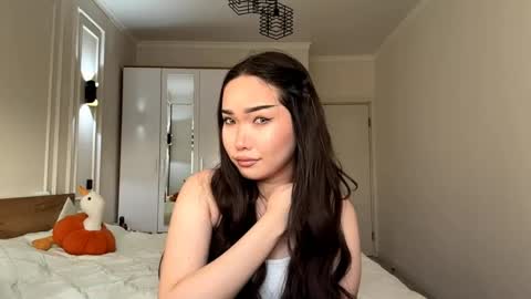 Alana online show from 17, 5, 2026