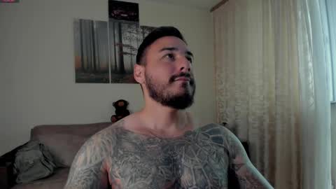 gymdominus online show from 23, 5, 2026