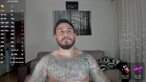 gymdominus online show from 23, 5, 2026