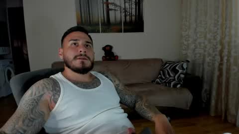 gymdominus online show from 3, 6, 2026