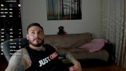 gymdominus online show from 9, 6, 2026