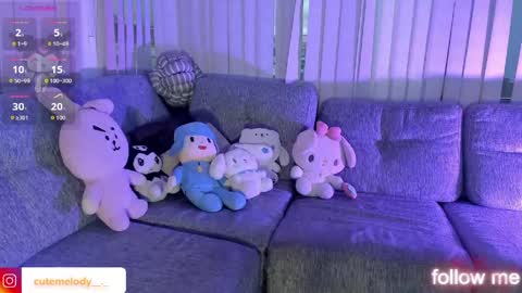 Hello Kitty online show from 11, 5, 2026