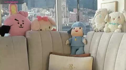 Hello Kitty online show from 13, 6, 2026