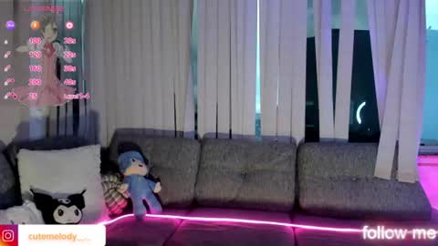 Hello Kitty online show from 18, 6, 2026