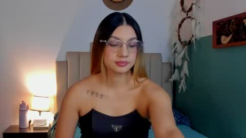 Paulina  online show from 12, 6, 2026