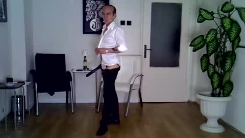 H. Blackwood online show from 12, 6, 2026