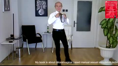 H. Blackwood online show from 23, 6, 2026