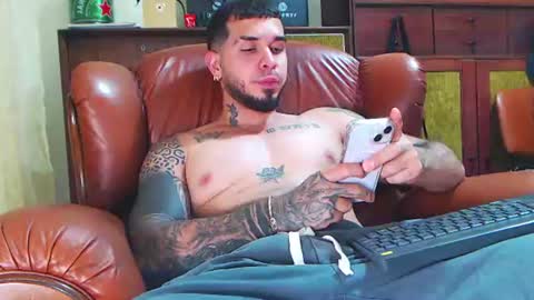Hades online show from 3, 6, 2026