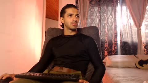 HADEZ online show from 26, 5, 2026