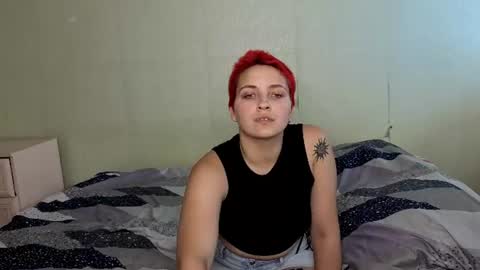 haily_rose online show from 28, 6, 2026