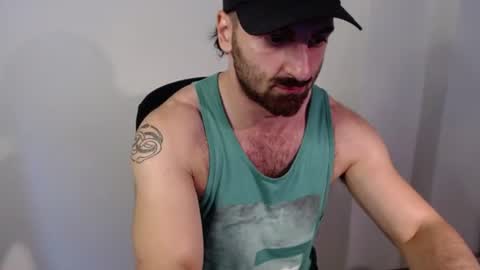 hairy_superman online show from 19, 6, 2026