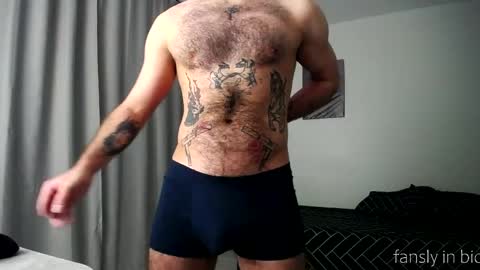 Adam online show from 21, 5, 2026