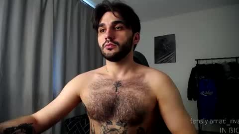Adam online show from 15, 6, 2026