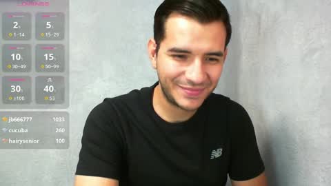 Damian online show from 19, 6, 2026