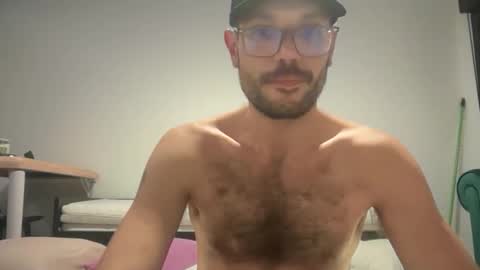 hairyjank online show from 13, 10, 2025