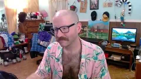 Justin online show from 8, 6, 2026