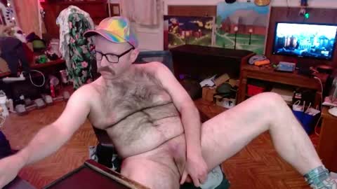 Justin online show from 14, 6, 2026