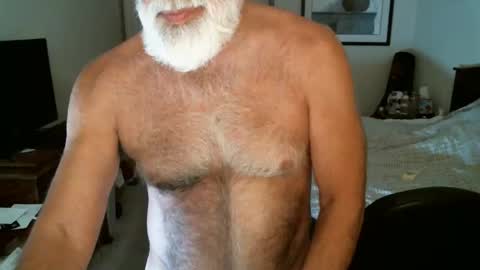 Hairy pecs online show from 3, 6, 2026