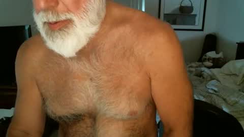 Hairy pecs online show from 3, 6, 2026