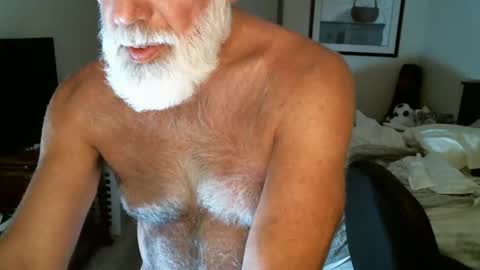 Hairy pecs online show from 8, 6, 2026