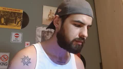 HairyRobXxX online show from 21, 2, 2026