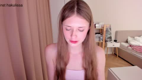 Melissa online show from 19, 7, 2026