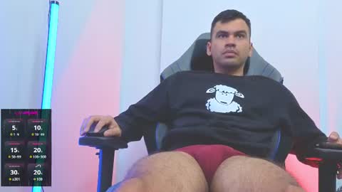 hamiltong12 online show from 21, 6, 2026