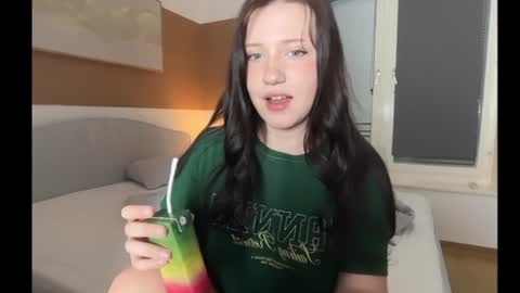 hanahwoods online show from 10, 6, 2026