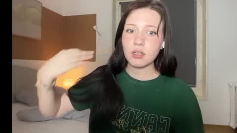 hanahwoods online show from 11, 6, 2026