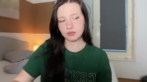 hanahwoods online show from 11, 6, 2026